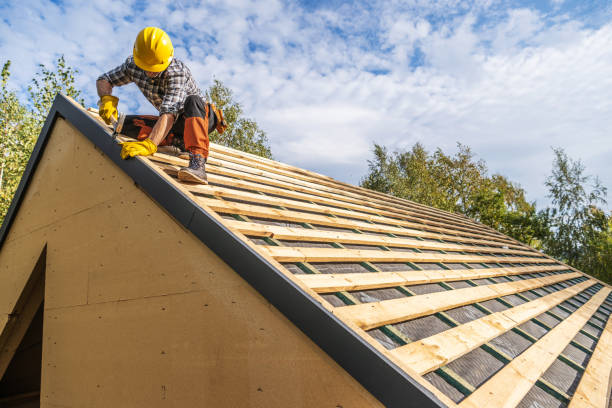 Best Residential Roof Replacement  in Kinston, NC