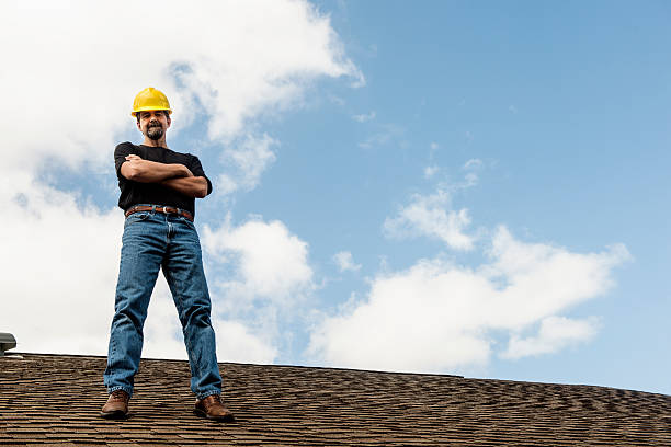 Best Residential Roofing Contractor  in Kinston, NC