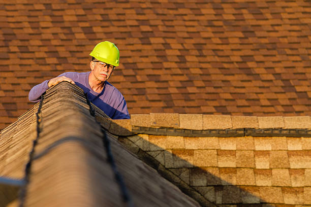 Best Roof Replacement Cost  in Kinston, NC