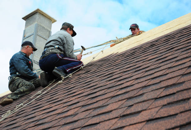 Sealant for Roof in Kinston, NC